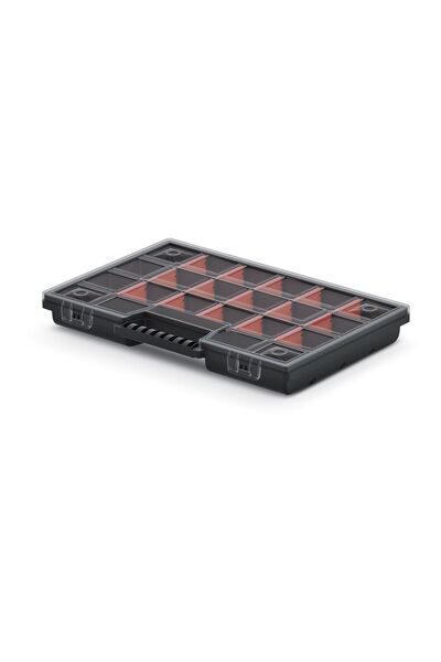 kistenberg Ταμπακιέρα εργαλείων 21 θέσεων 290x195x35mm KNO30204