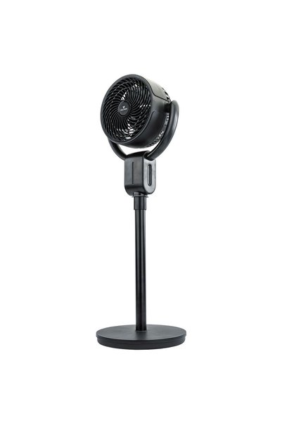 Powermat Ventilator de podea Velano cu telecomandă, 50 W, VELWEP0014