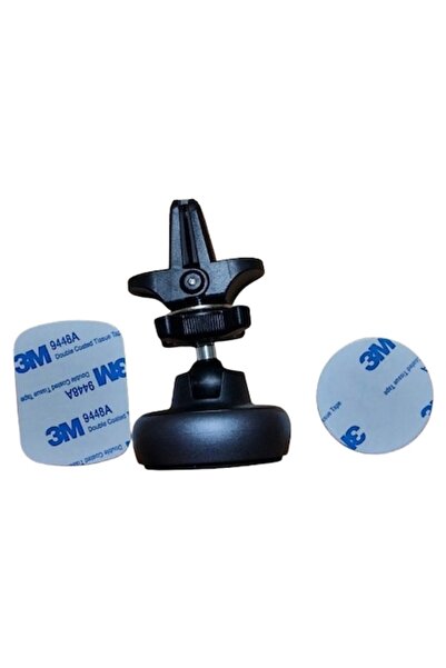 OEM Suport magnetic de telefon auto, sistem de prindere pe grila de ventilați...
