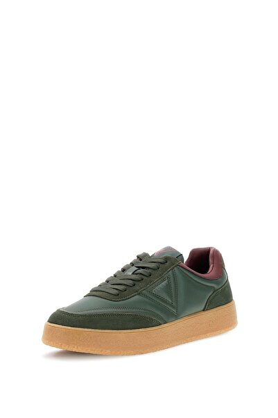 Guess Wimoh Erkek Deri Sneaker