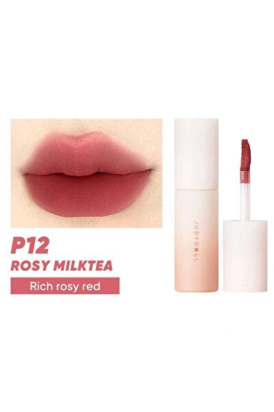 JUDYDOLL Lip Mud P12