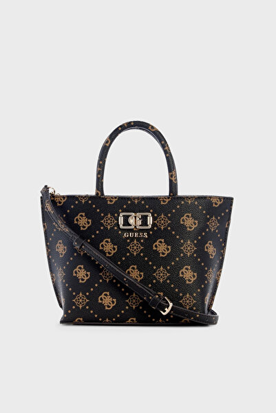 Guess Emelie Logolu Çıkarılabilir Askılı Çanta HWGP9928750 Kadın ÇANTA HWGP99...