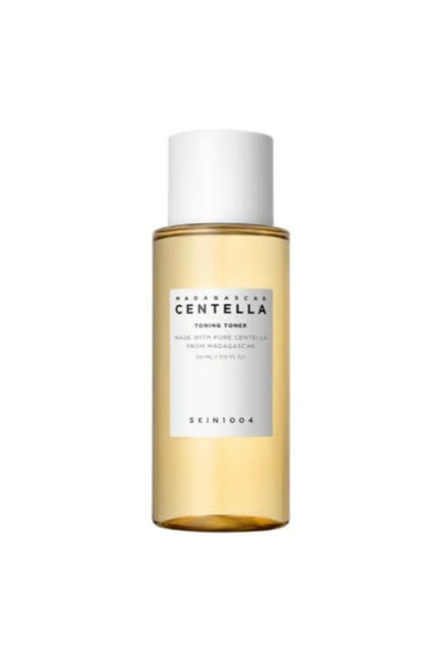 Skin1004 Madagascar Centella Toning Toner With Centella Asiatica 210 Ml