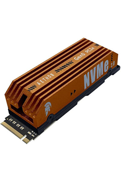 Dato Ares Aethon SSD 4.1TB M.2 Τύπου με σύνδεση PCI Express 5.0