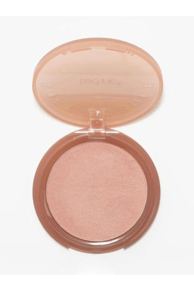 TECHNIC Soft Bounce - Milk Tea | Cushion-Soft Pigmented Cream Blush