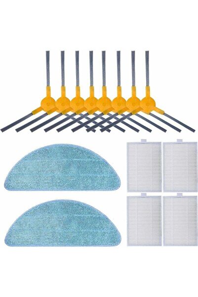 STARSTAR filter kit for Proscenic 830T, 800T, 820T, and 820S filters, includi...