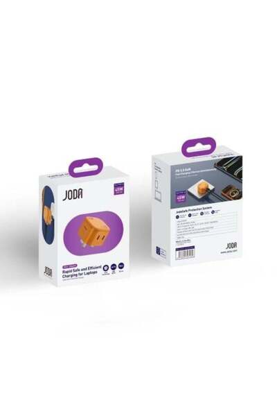 Joda Volt Pod 45W Wall Charger