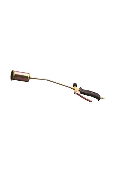flores Burner with valve and flap (54CMx50MM),