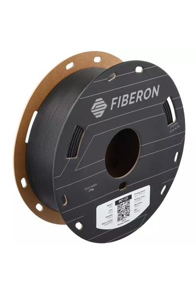 Polymaker Νήμα εκτυπωτή 3D PET-CF 1.75 χιλ. Γκρι 0.5 κιλά 1 τεμάχιο (Καρούλι)