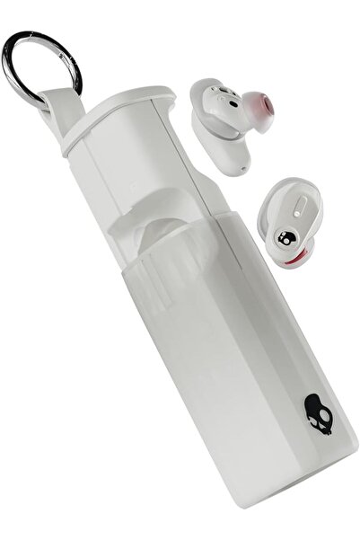 Skullcandy سماعات أذن لاسلكية Method 360 ANC، صوت من Bose، سماعات رأس بلوتوث،...
