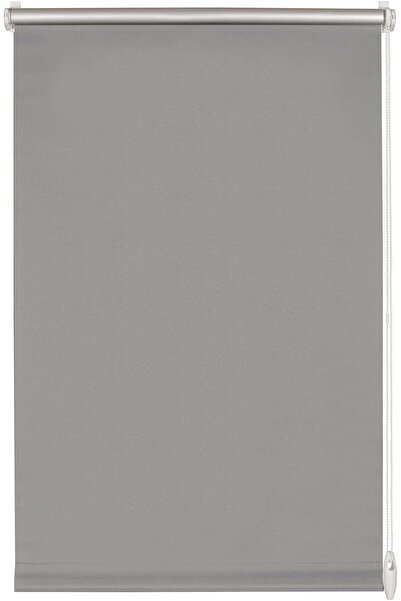 OEM Gardinia Rulou termoizolant, montare cu clipsuri sau adeziv, 95x150 cm