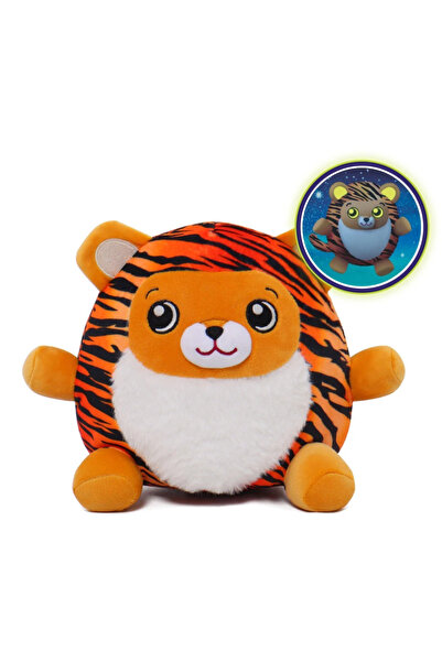 Dream Beams Tiger Connor
