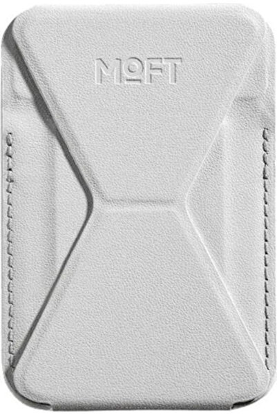 MOFT Θήκη Καρτών MagSafe Movas Snap-On Misty Cove