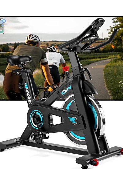 OEM Bicicletă de exerciții Bicicletă staționară Bicicletă de spinning Suport ...
