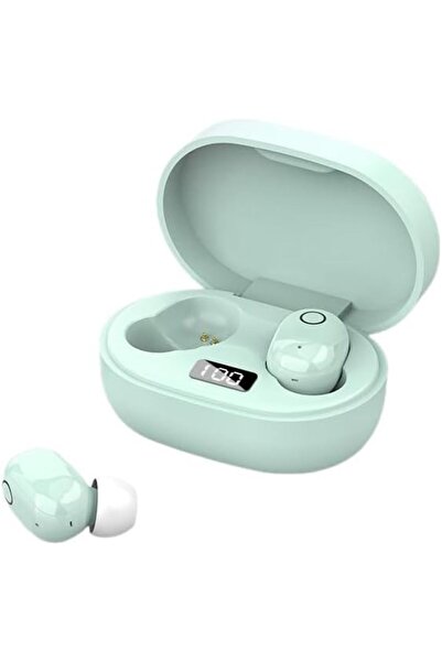 SICHER Wireless Earbuds Bluetooth 5.3 in Ear, Comfortable Bluetooth Ear Buds,...