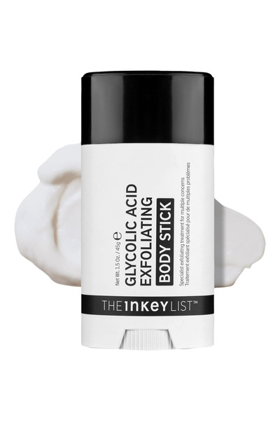 OEM Stick exfoliant pentru corp cu acid glicolic, pentru curățare și exfolier...