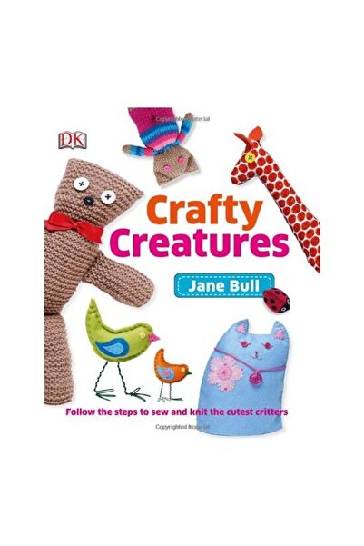 DK Creaturi rafinate