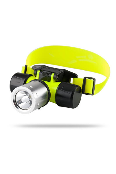 OEM LED ΦΑΚΌΣ ΚΕΦΑΛΉΣ ΑΔΙΆΒΡΟΧΟΣ ΟΕΜ