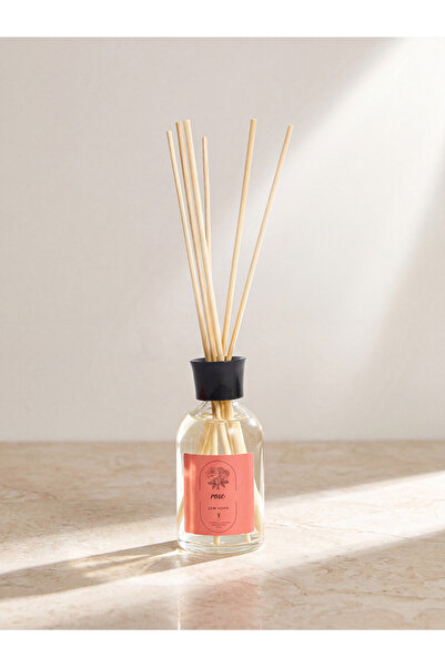 LC Waikiki Odorizant de cameră tip stick cu aromă de trandafir 100 ml