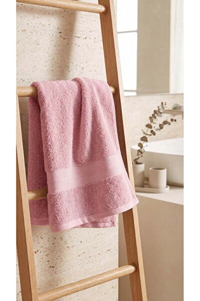 Apricitas HOME Armür Dried Rose 50X90 cm Towel