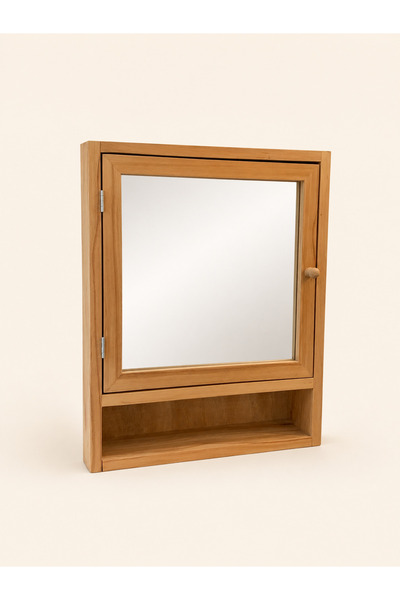 Foltay Furniture || Gürgen Banyo Dolabı | Yüksek kalitede işçilik |