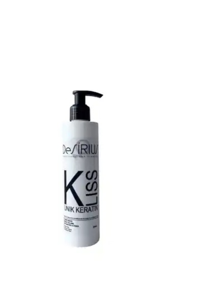 PC PLASMA Desirius KLiss Unik Brazilian Keratin 250ml