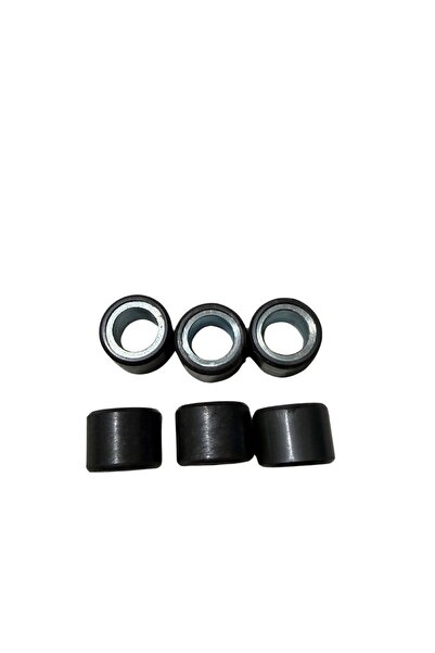 20 x 15 Varyatör Baga 15 Gram – Honda PCX / Activa S / Dio / SH 150 / Jupiter / Hero Dash Uyumlu (6'lı Set)