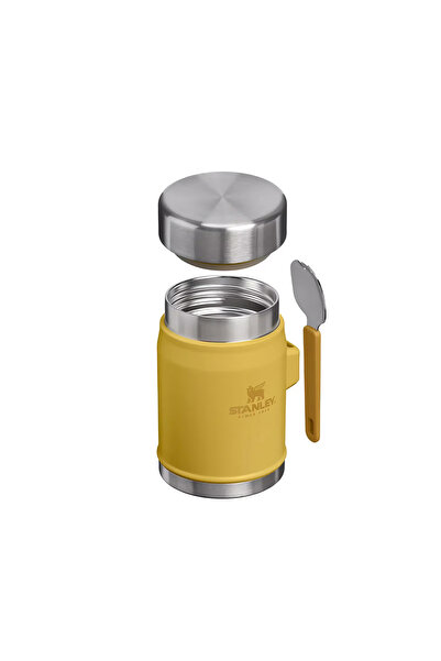 Stanley Classic Legendary Food Thermos with Spoon |   0.4L