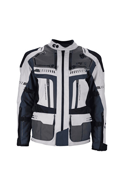 Pes Holding Geacă Moto Touring PES Carpathian Series – Ripstop 600D, Impermea...