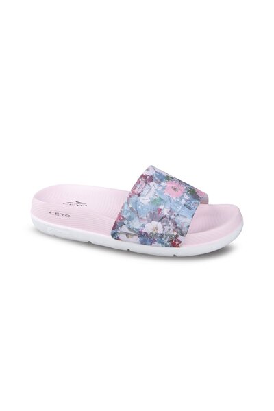 Ceyo Kadın Terlik 3400 NW (35-41)