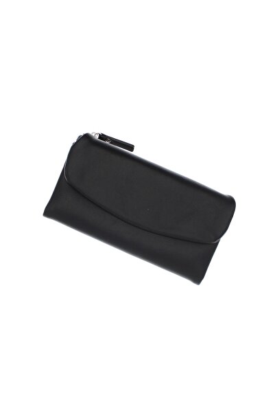 ButicCochet Portofel de damă, din material sintetic, ButicCochet, 18x10x3 cm,...