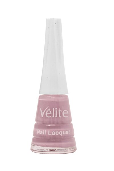 velite طلاء أظافر رقم. 488 - وردي فاتح
