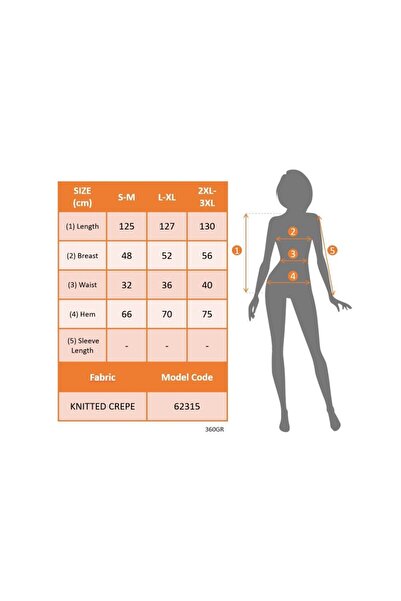 Gökyüzü Moda Women's Off-The-Shoulder Halter Neck Polka Dot Long Knitted Crep...