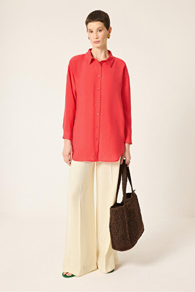 Touché Privé Oversize shirt
