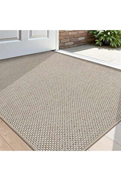 Winsoyya Door Mat Welcome Mats Outdoor Indoor, Durable Floor Mat Non Slip Mat...