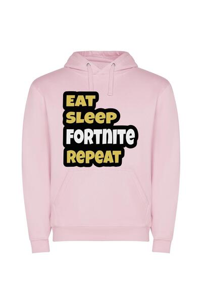 iLovePrints Fortnite Chronicles: Indulging Realism Φούτερ με κουκούλα σε χρώμ...