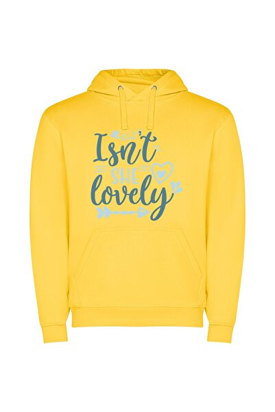 iLovePrints Delightful Loveliness: Hand-Drawn Elegance Φούτερ με κουκούλα σε ...