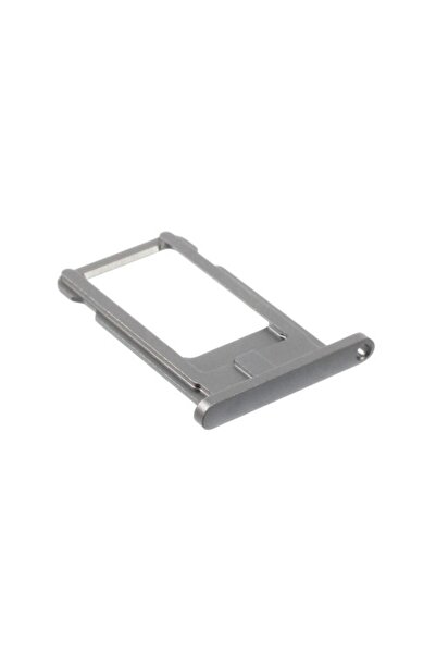 OEM Apple Θήκη κάρτας SIM για iPhone 6 Plus - Γκρι