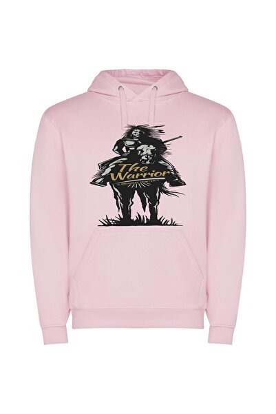 iLovePrints Ebony Equestrian: Aesthetically Supreme Φούτερ με κουκούλα σε χρώ...