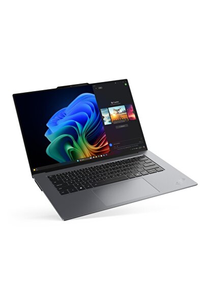 LENOVO Laptop ThinkPad X9-15 Gen 1 Aura Edition cu procesor Intel Core Ultra ...