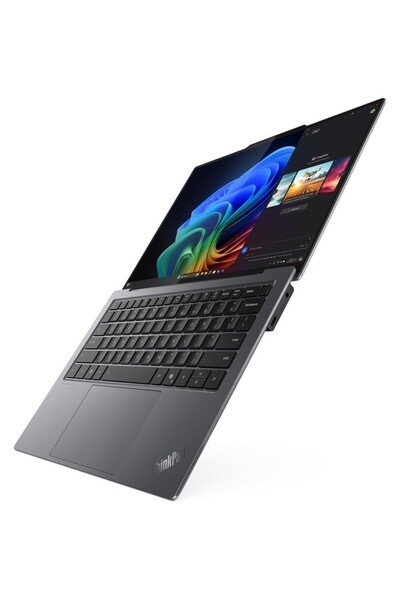 LENOVO Laptop ThinkPad X9-14 Gen 1 Aura Edition cu procesor Intel Core Ultra ...