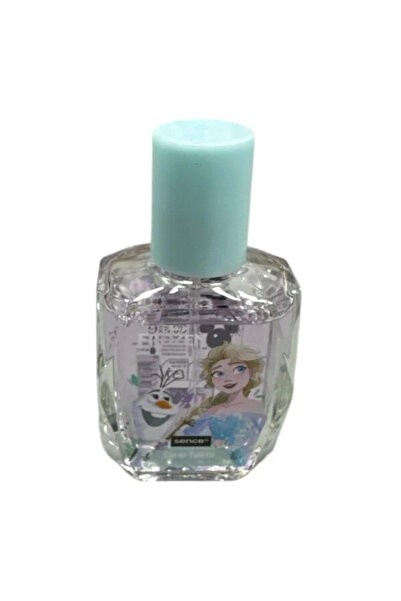 SENCE Parfum pentru copii Disney Frozen Elsa & Olaf – Apă de toaletă, 30 ml
