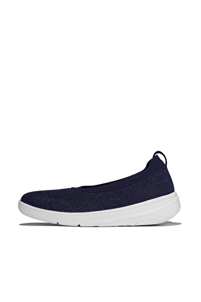 Fitflop Women's Super-Q Knit Ballet Flats