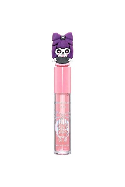 LOVEME BEAUTY جلوس شفاه من لافمي بيوتي - الوان متنوعة - 3.5 مل