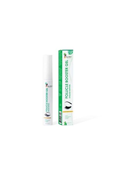 RAW African Eyelash Growth Serum