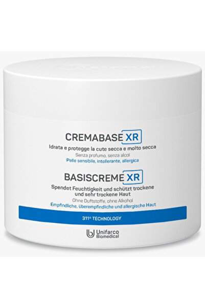 Ceramol Cremă hidratantă de corp Ceramol, 450 ml