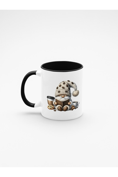 mug Coffee Dwarf V