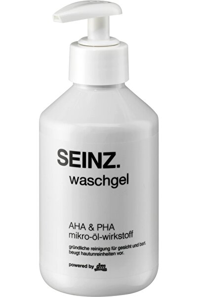 OEM Gel de curățare fața, cu microalge, 250 ml