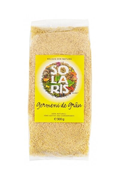 SOLARIS Germeni Grau 300gr