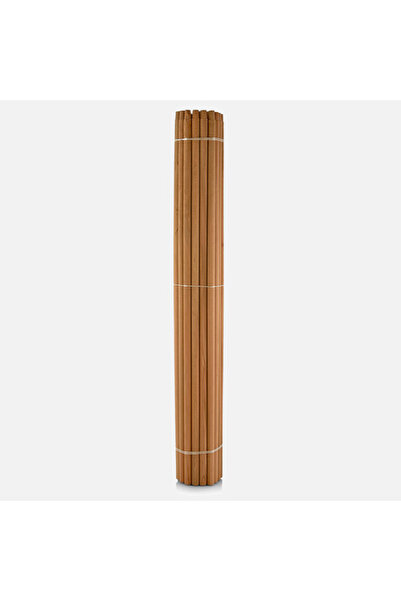 Kaptan 200 cm Hornbeam Sap with Oven